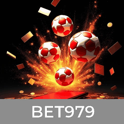Cadastro na BET979