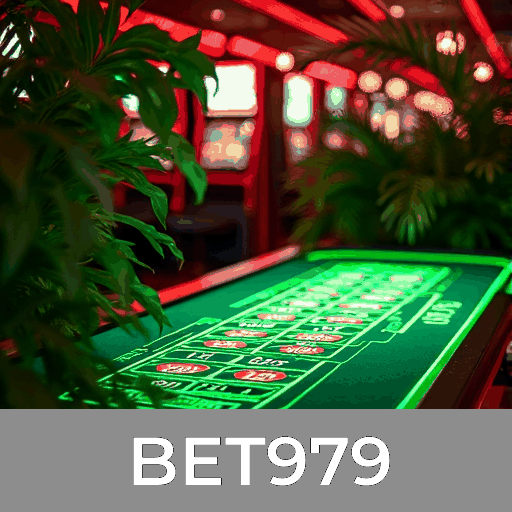 Cassino Online BET979