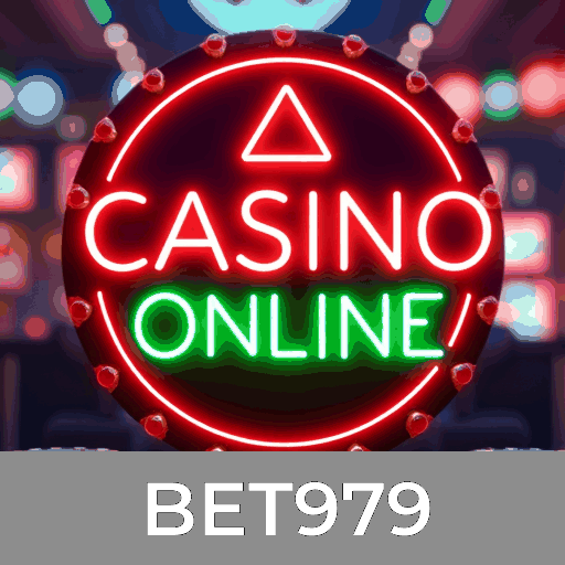 Cassino Online BET979