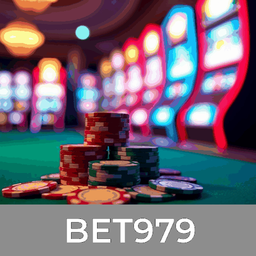 Cadastro na BET979
