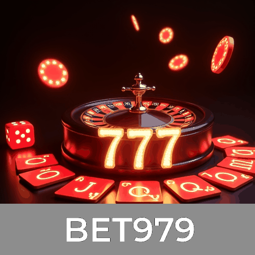 Cadastro na BET979