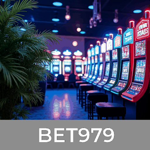 Cassino Online BET979