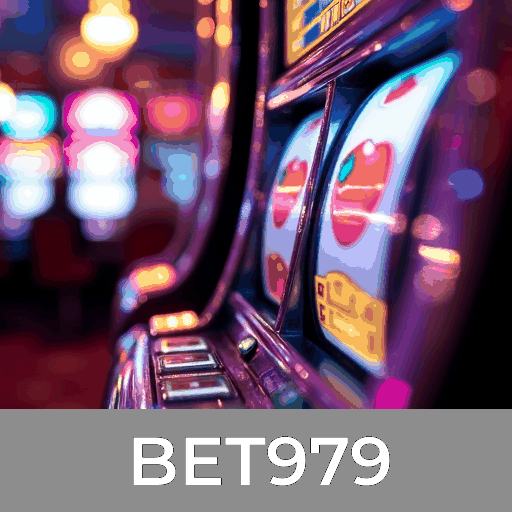 Cassino Online BET979