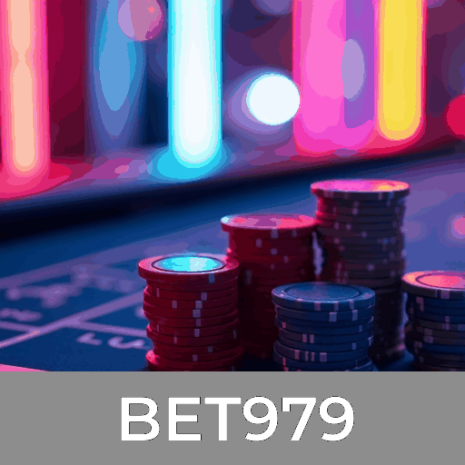 Cassino Online BET979