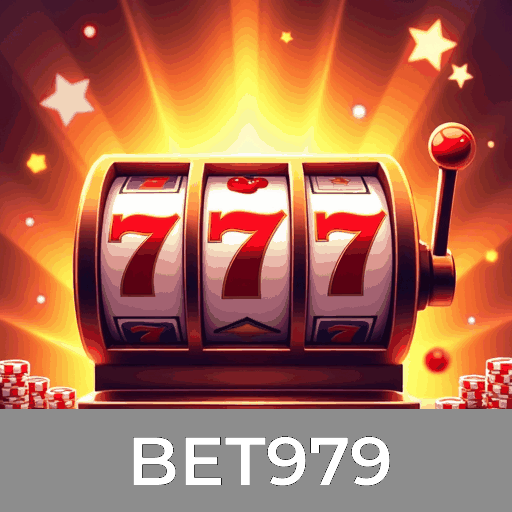 Cassino Online BET979