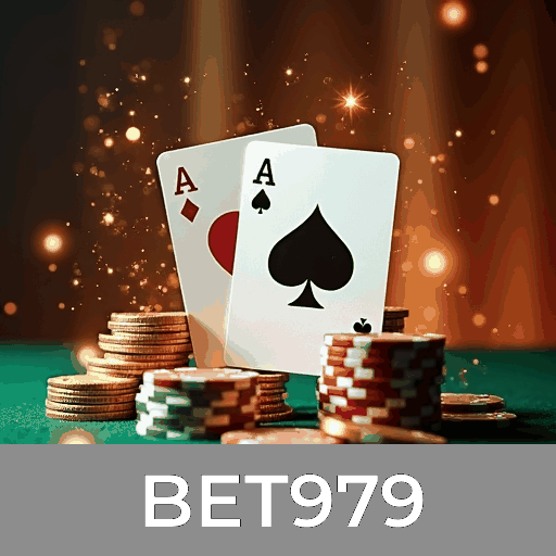 Apostas no BET979