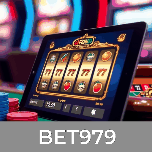 Cassino Online BET979