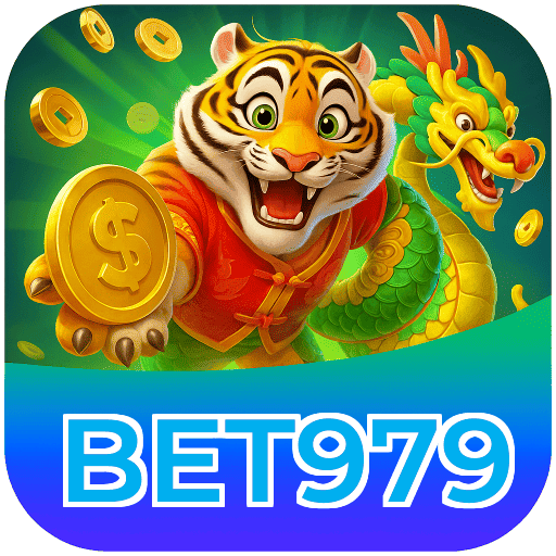 BET979 logo