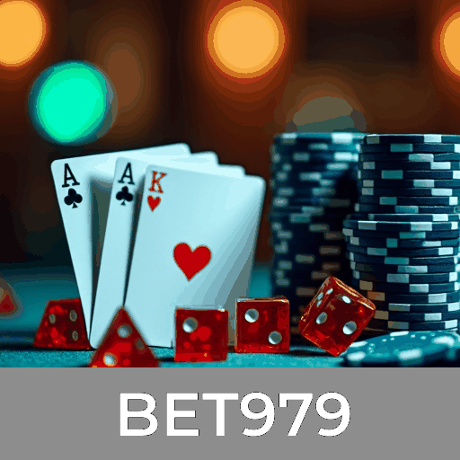 Cadastro na BET979