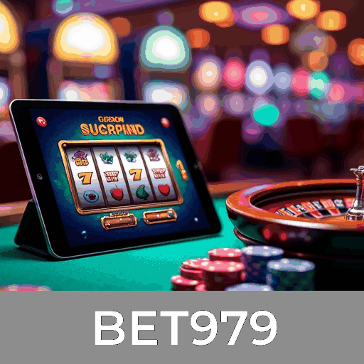 Cassino Online BET979