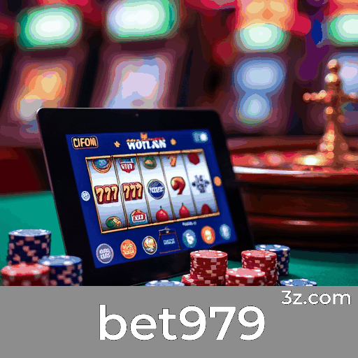 bet979: Eventos Esportivos Completos e Odds Imediatos