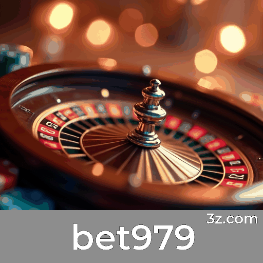 Experiência de Jogos Diversificados no bet979