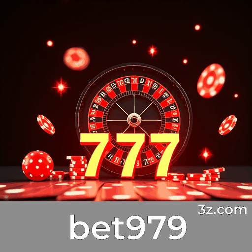 bet979: Eventos Esportivos Completos e Odds Imediatos