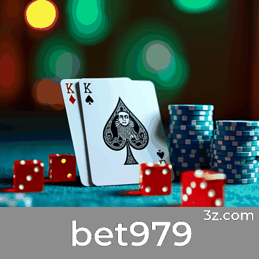 Bet979: Cassino Online e Apostas Confiáveis
