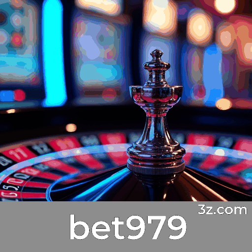 Experiência de Jogos Diversificados no bet979