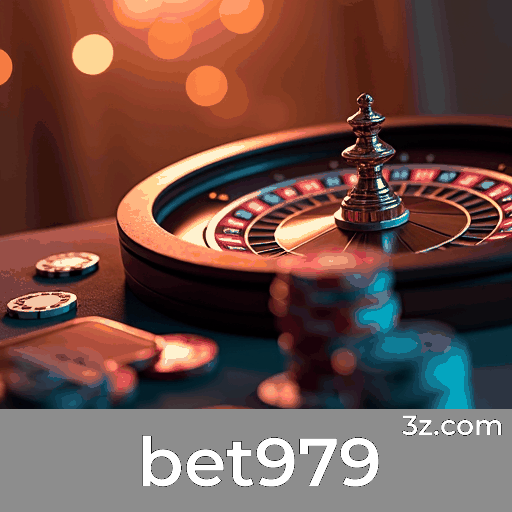 Bet979: Cassino Online e Apostas Confiáveis